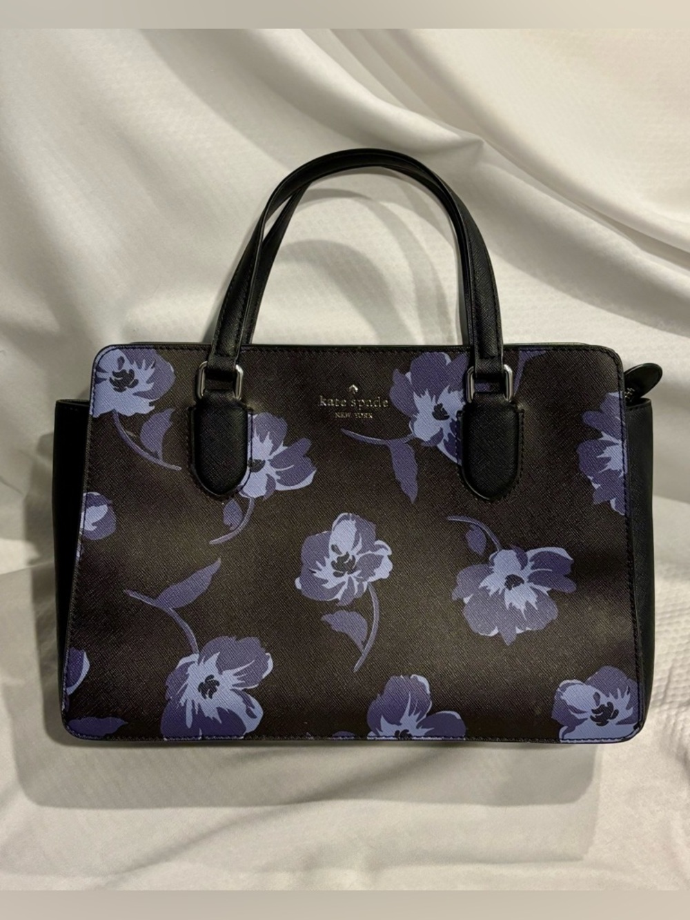 Kate Spade Laurel Way Reese Satchel